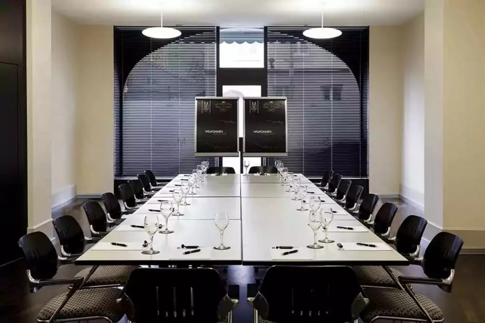 Royal St. Georges Hotel Interlaken - MGallery Collection