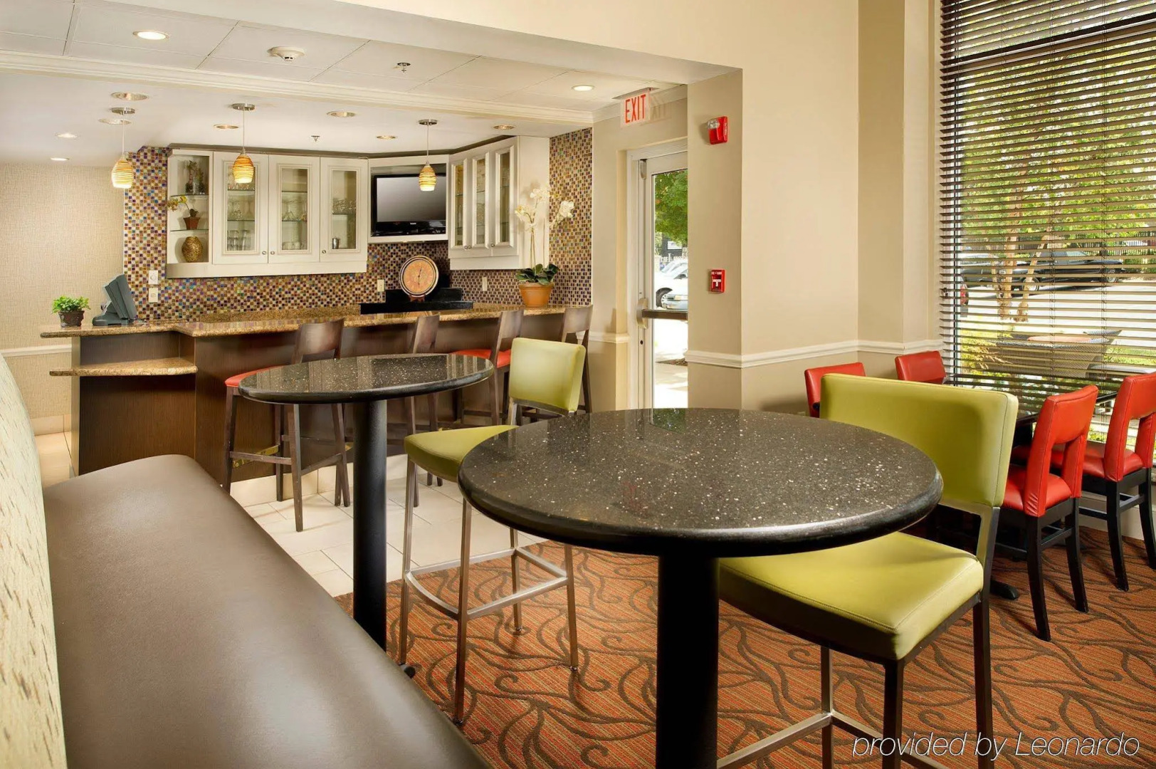 Hilton Garden Inn Chattanooga/Hamilton Place
