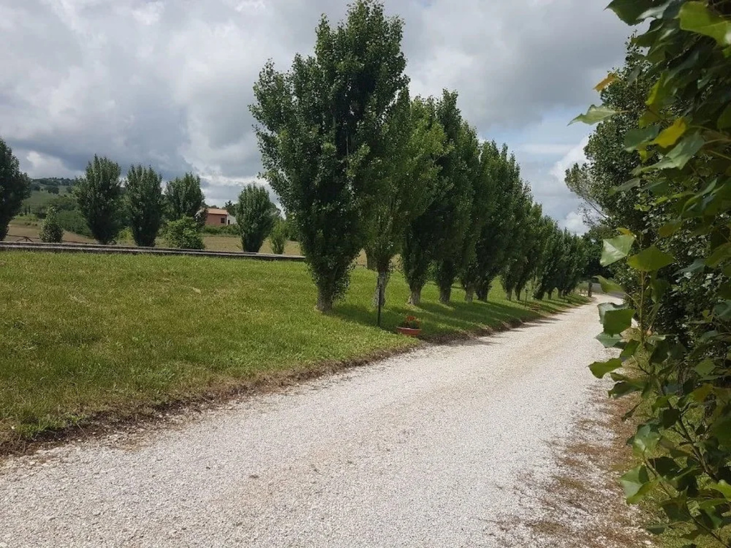 Villa Bice Agriturismo