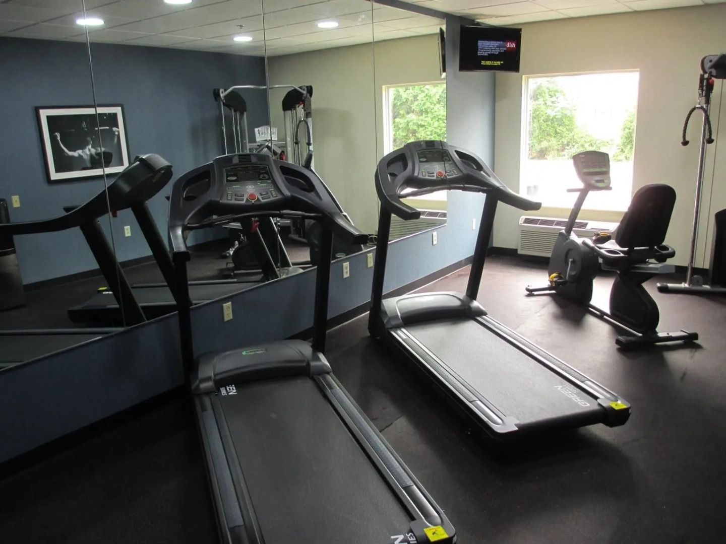 Days Inn by Wyndham Indiana PA Near IUP