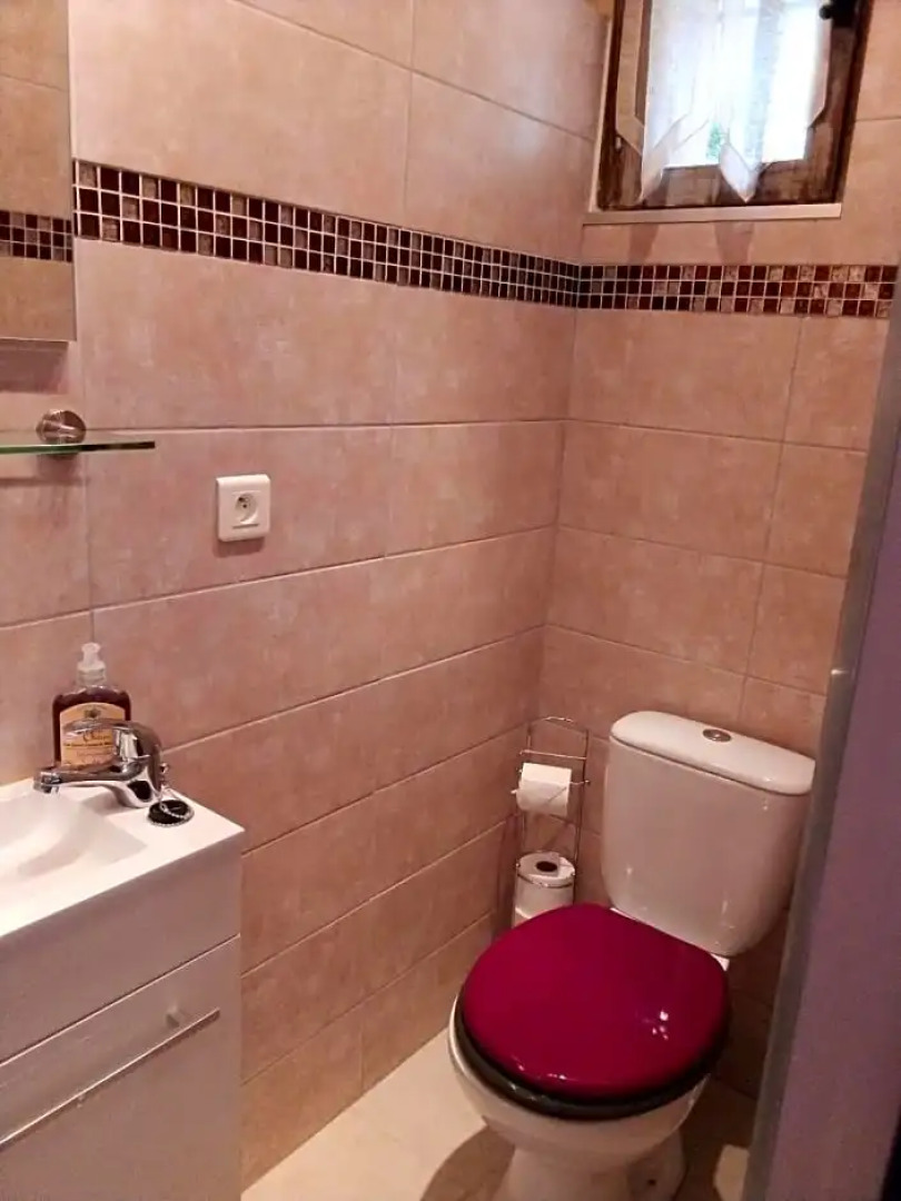 le vallon de bargemon