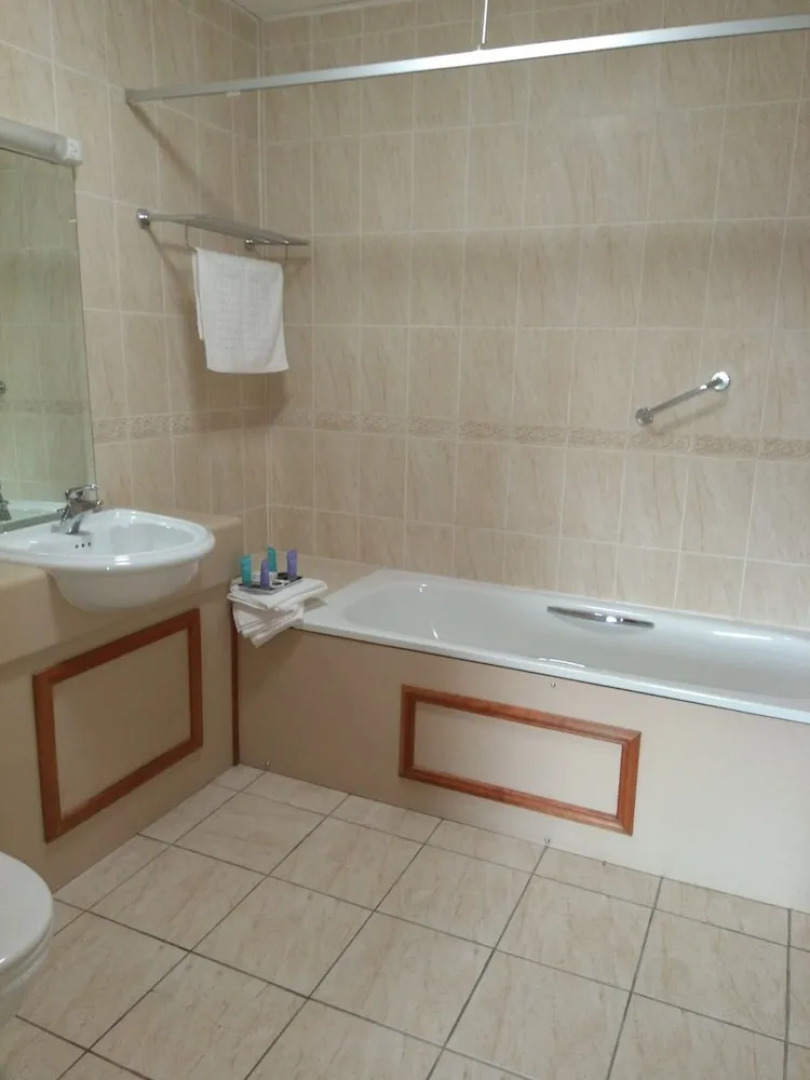 The O'Neill Arms Country House Hotel