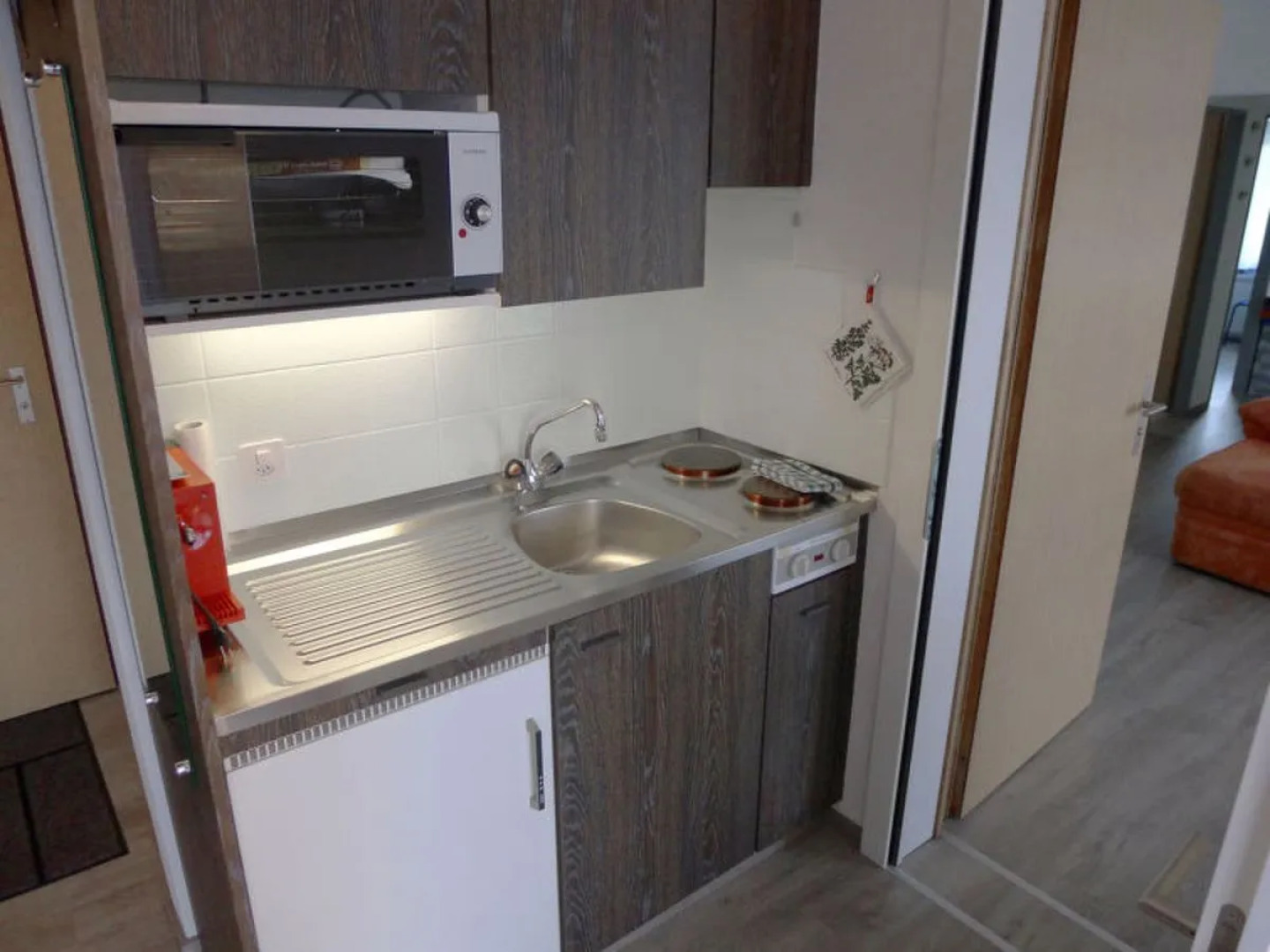 Apartment Annex Emmetten