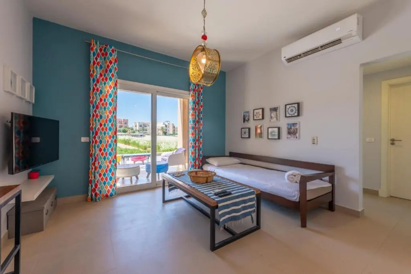Golden Apartments El Gouna