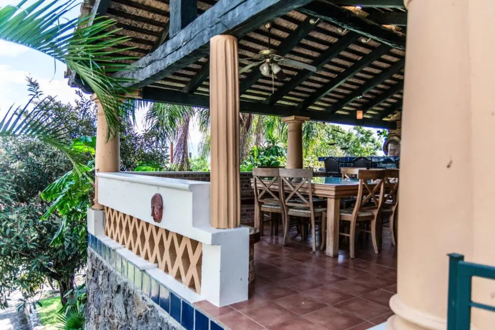 Casa Galeana- Tropical 1-BD 1-WC Mountain Top Luxury Suite with Stunning Views