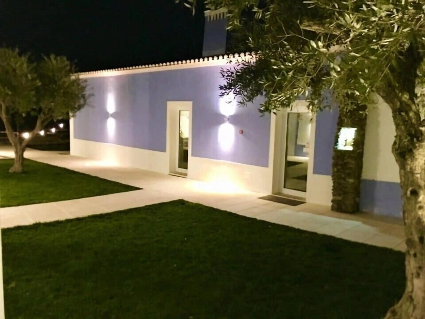 Monte dos Pocos Agroturismo