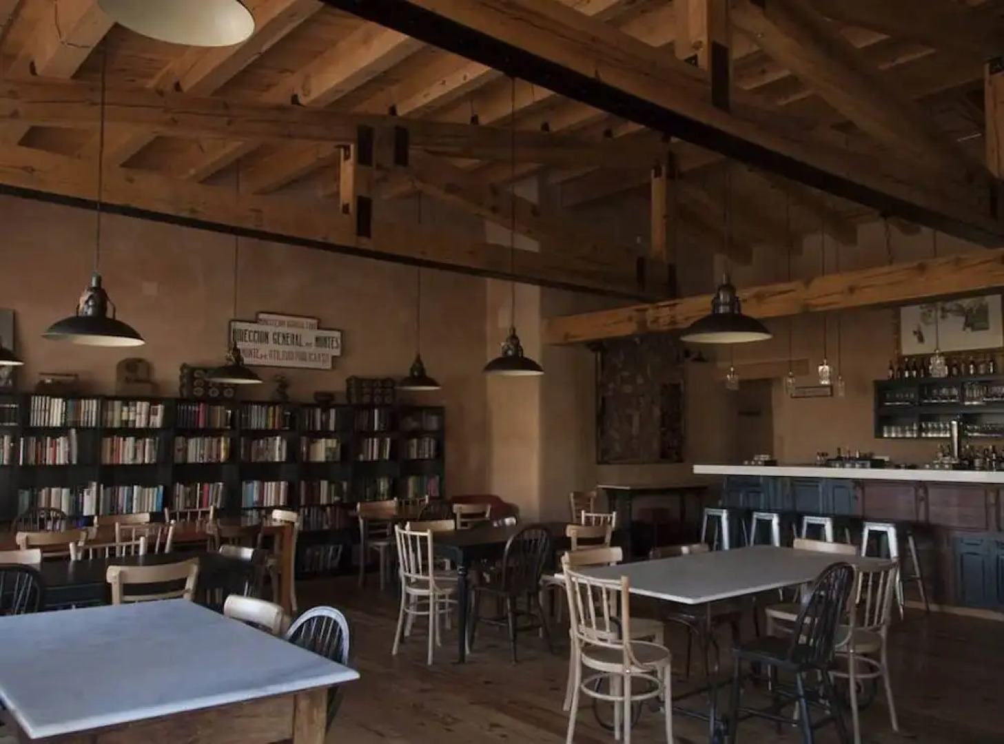 Jardín del Río Cuervo Aparthotel Biosostenible