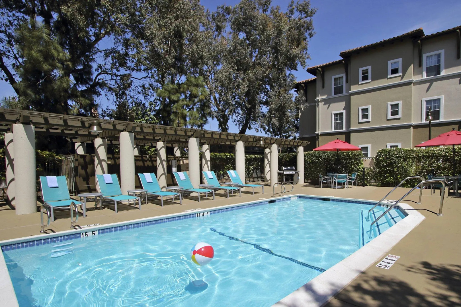 TownePlace Suites by Marriott San Jose Cupertino