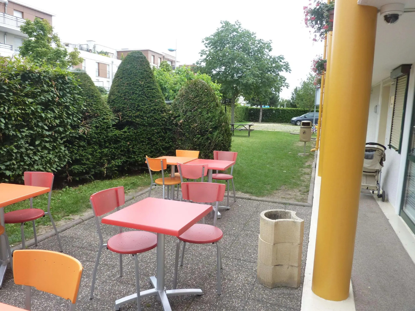 Premiere Classe Strasbourg Ouest