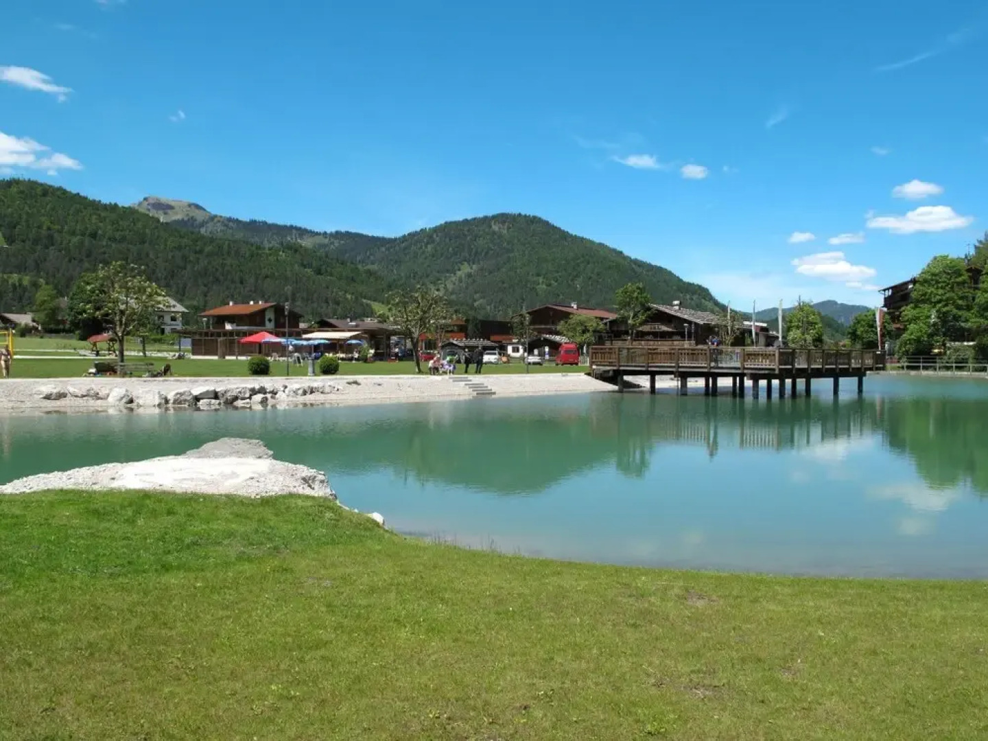 Seekarspitz Achenkirch