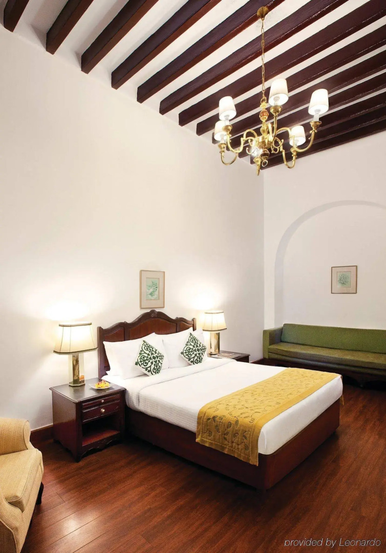 Savoy - IHCL SeleQtions