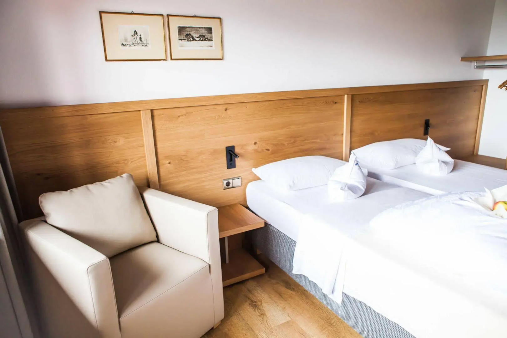 Royal Hotel Hinterhuber