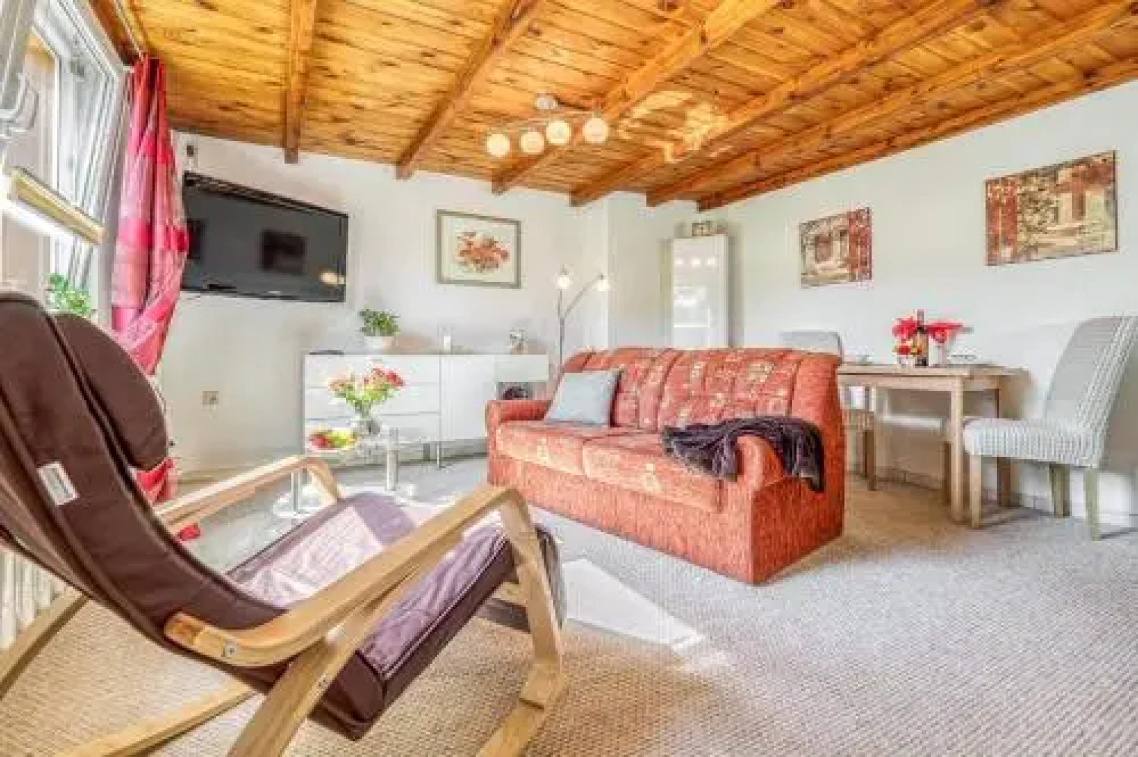 Ferienhaus Barth FDZ 451