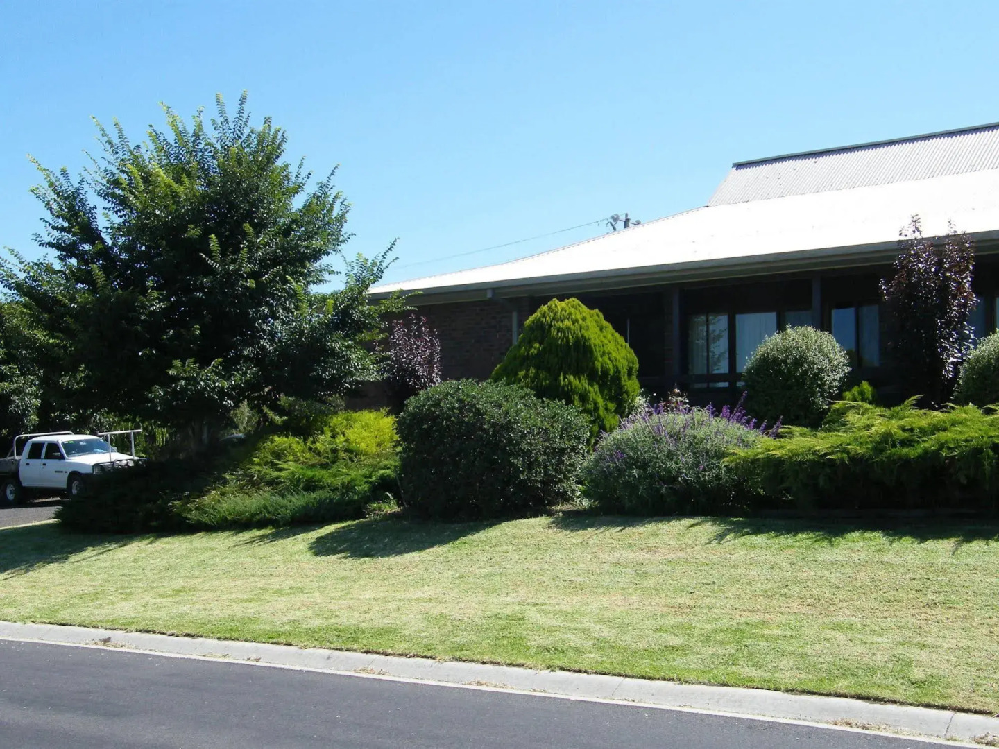 Boomers Guest House Hamilton