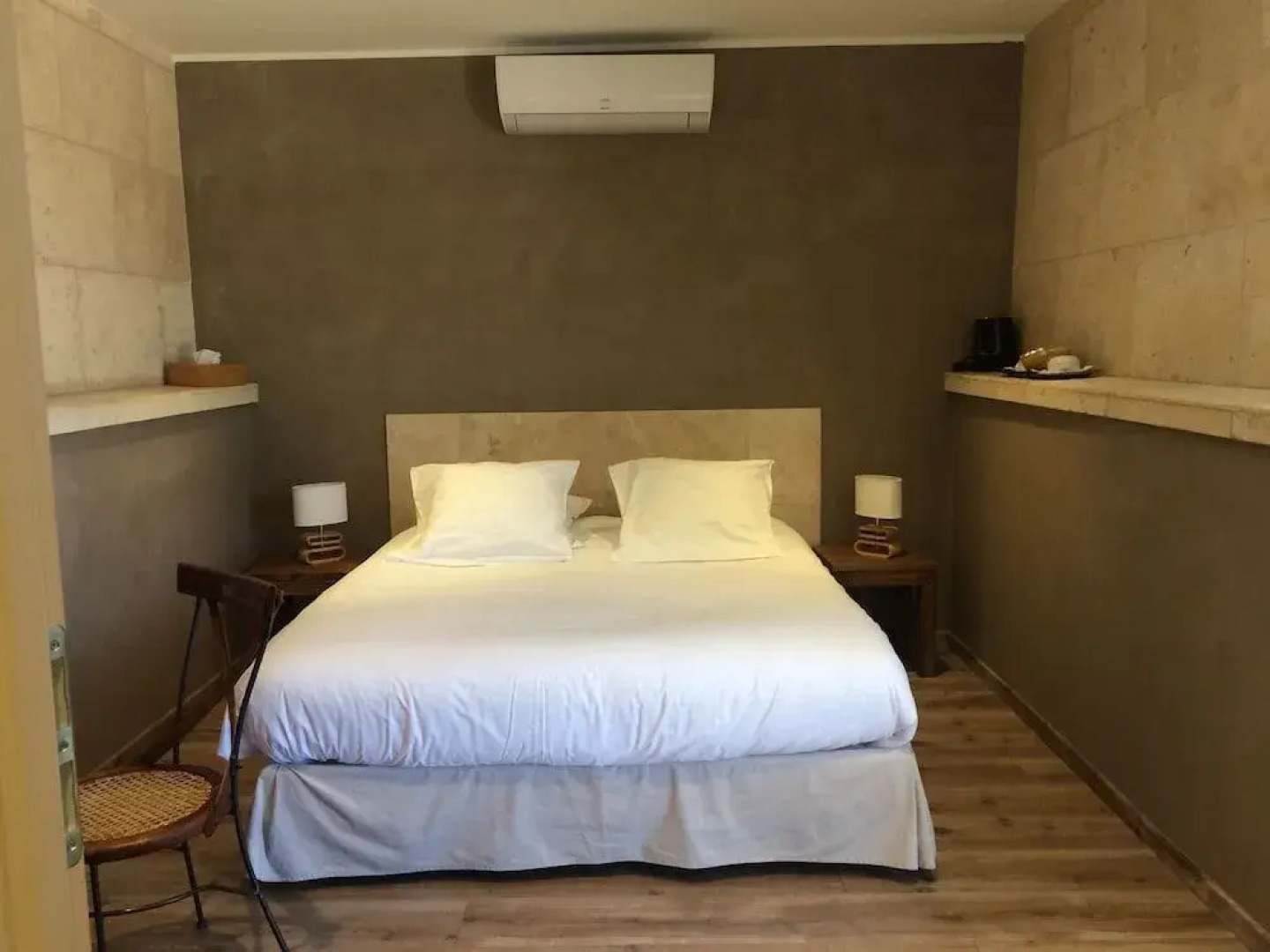 Chambres d'hôtes Spa Ventoux Provence