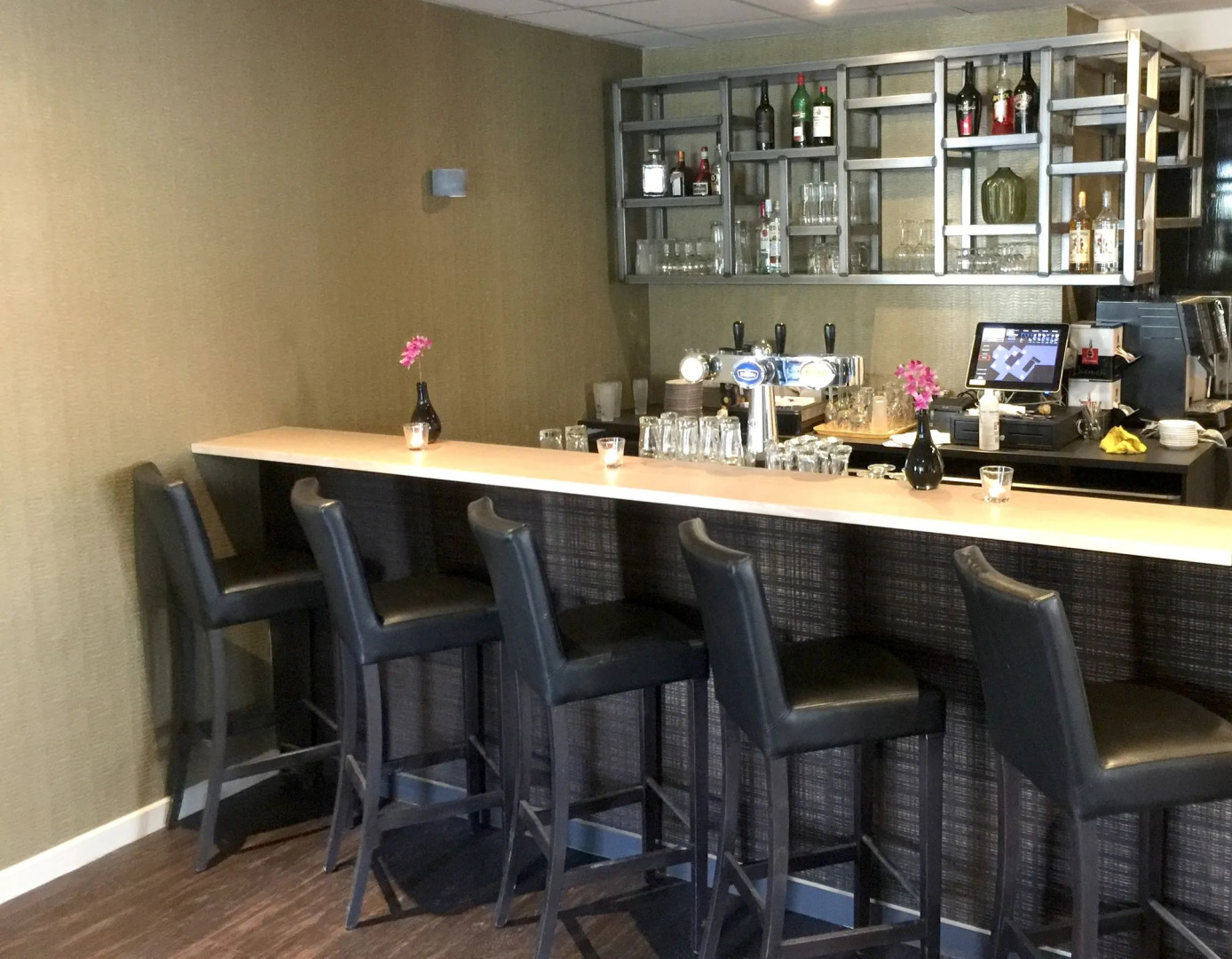 Fletcher Hotel Valkenburg