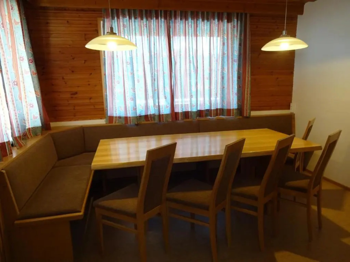 Ferienhaus Almfrieden