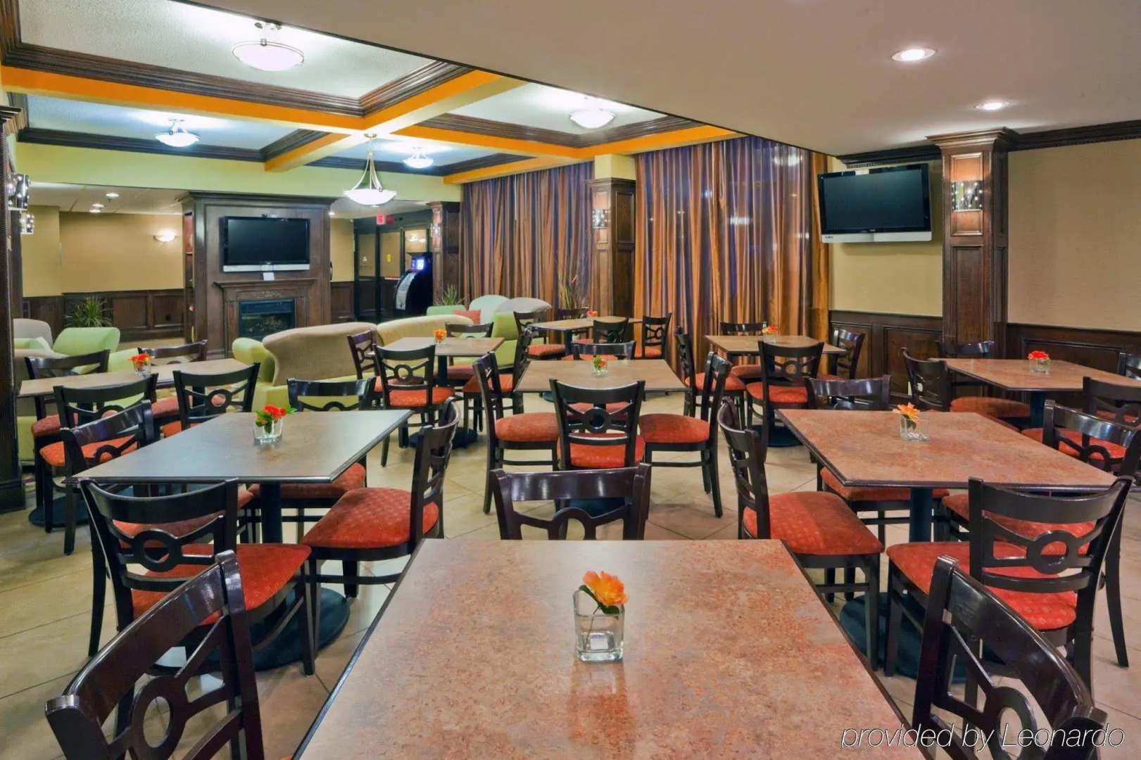 Holiday Inn Express Washington DC East - Andrews AFB by IHG