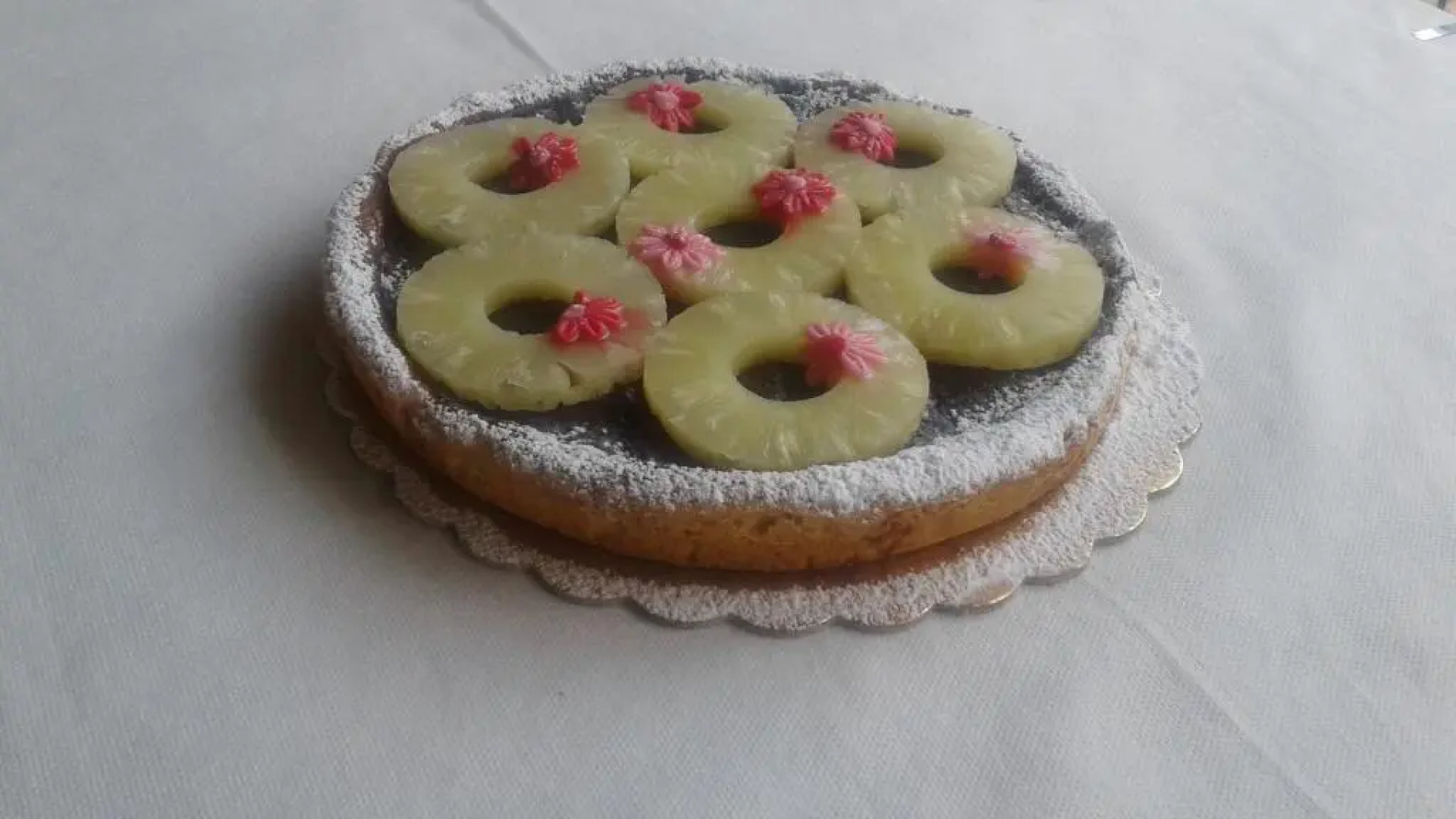 La mia casa di campagna