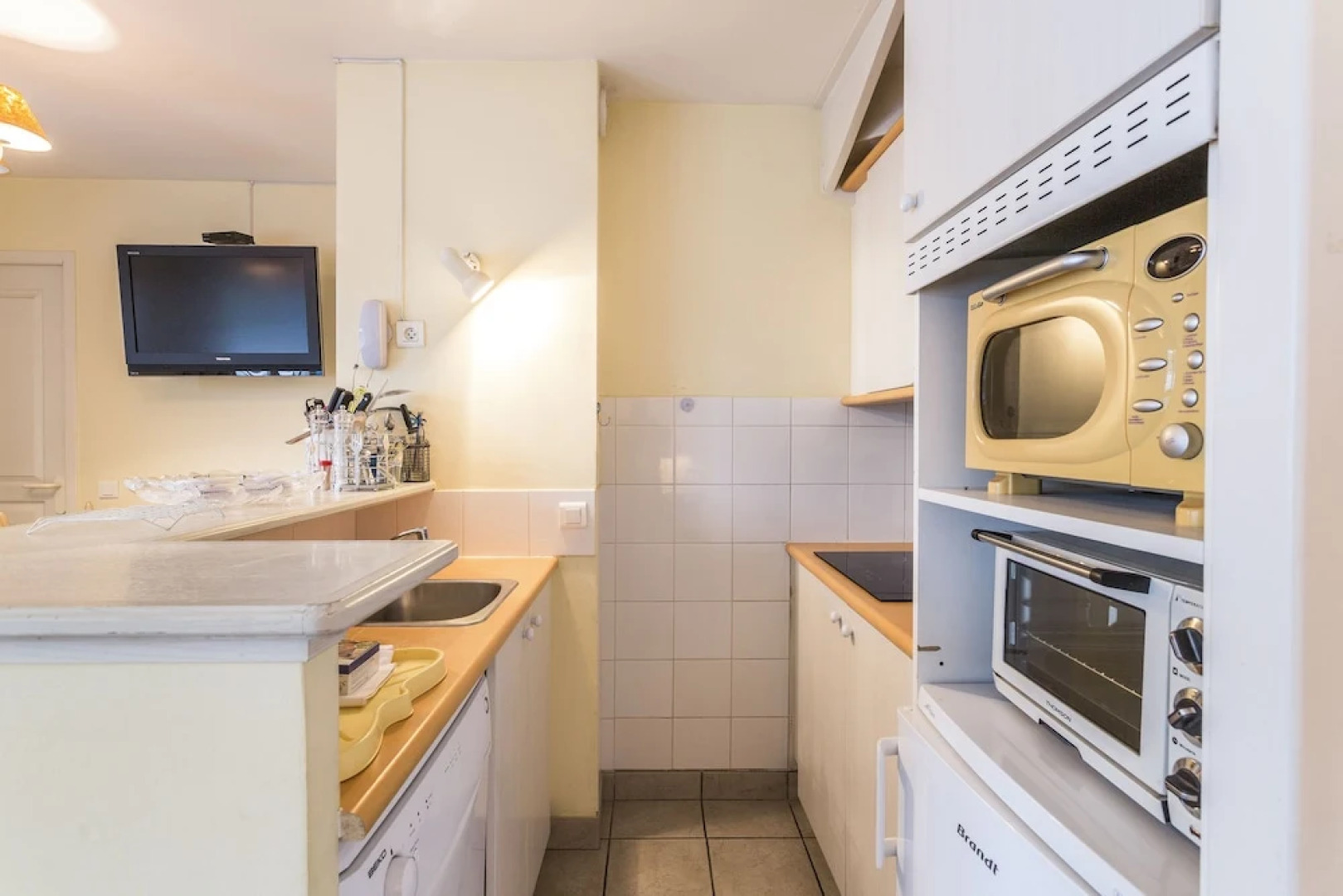 Maeva Particuliers Résidence Belle Dune