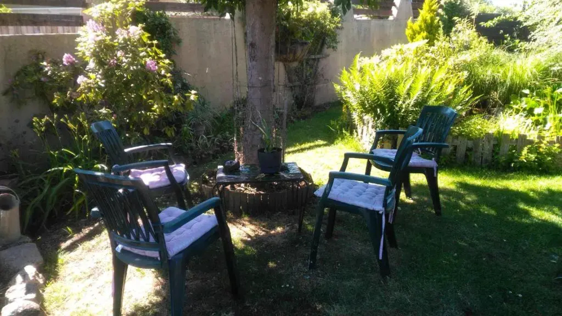 Petit Chez Soi Dans Mon Petit Chez Moi (Adults Only)