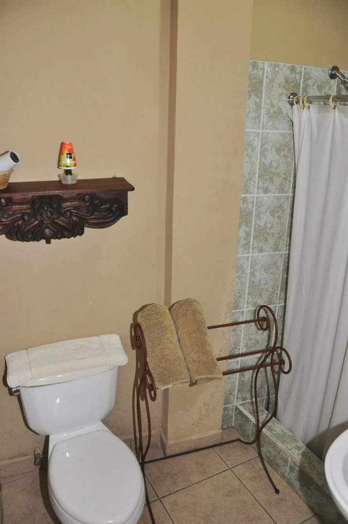 Hotel Casa de España La Ceiba