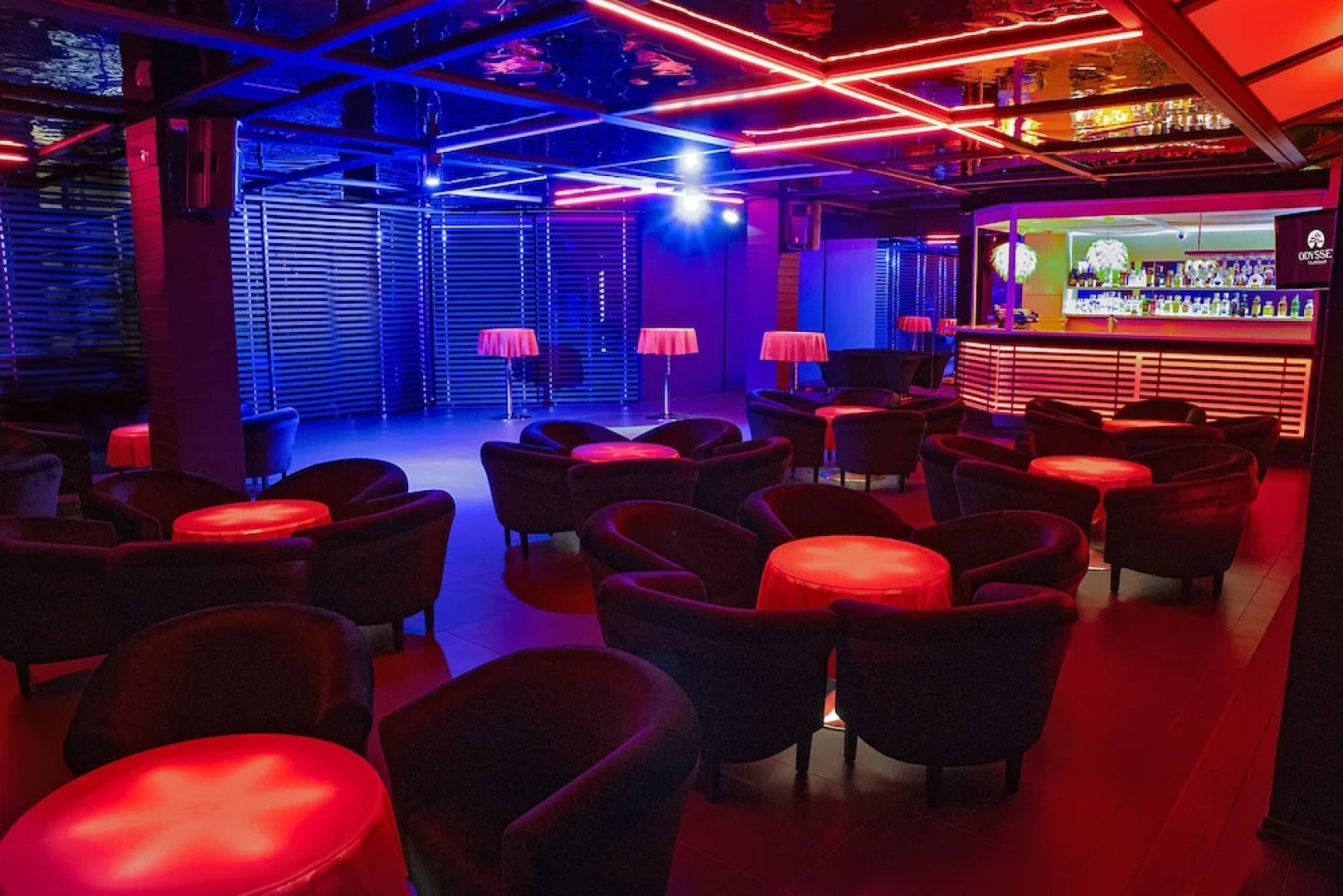 Odyssey ClubHotel Wellness & SPA