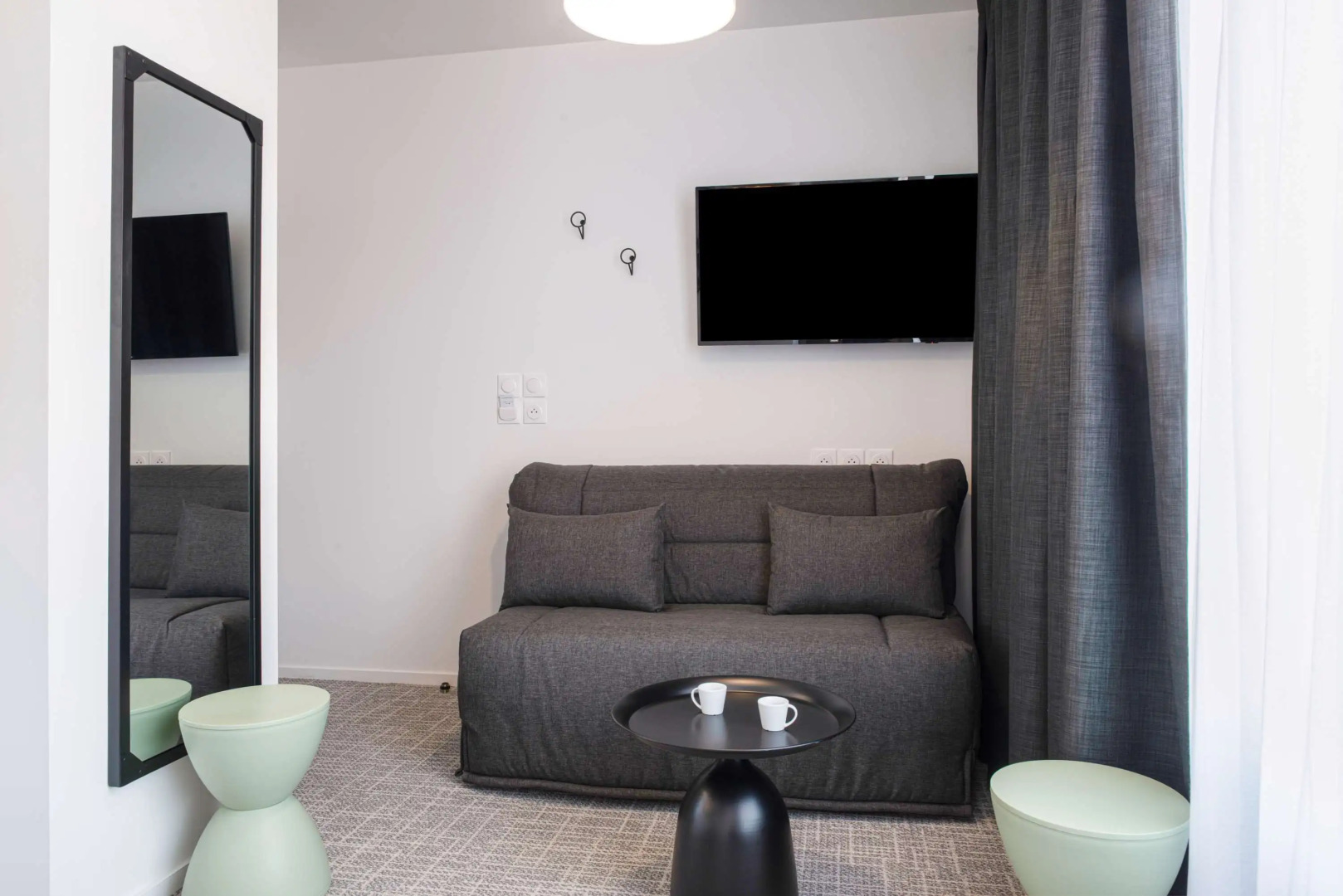 The Originals Residence, Le Wax, Lille Est