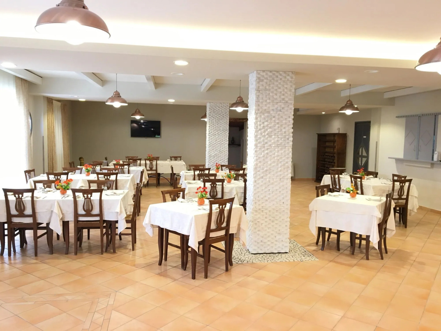 Hotel Ristorante L'Orizzonte