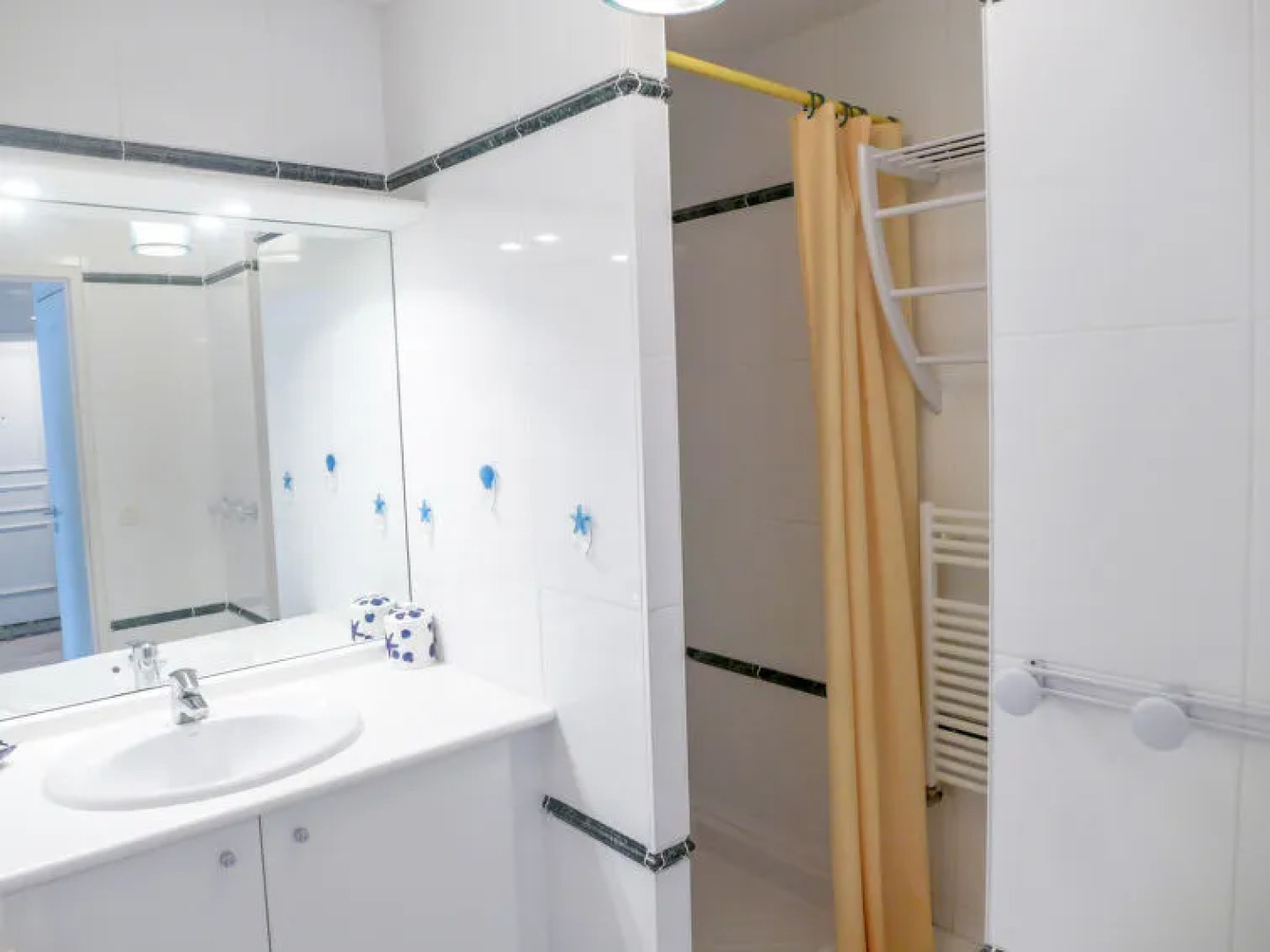 Apartment Mer et Sud