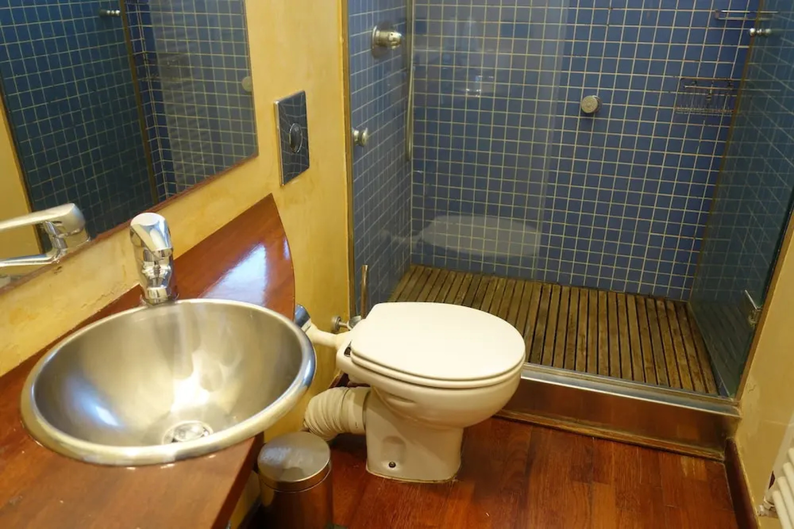 Apartamento Alga