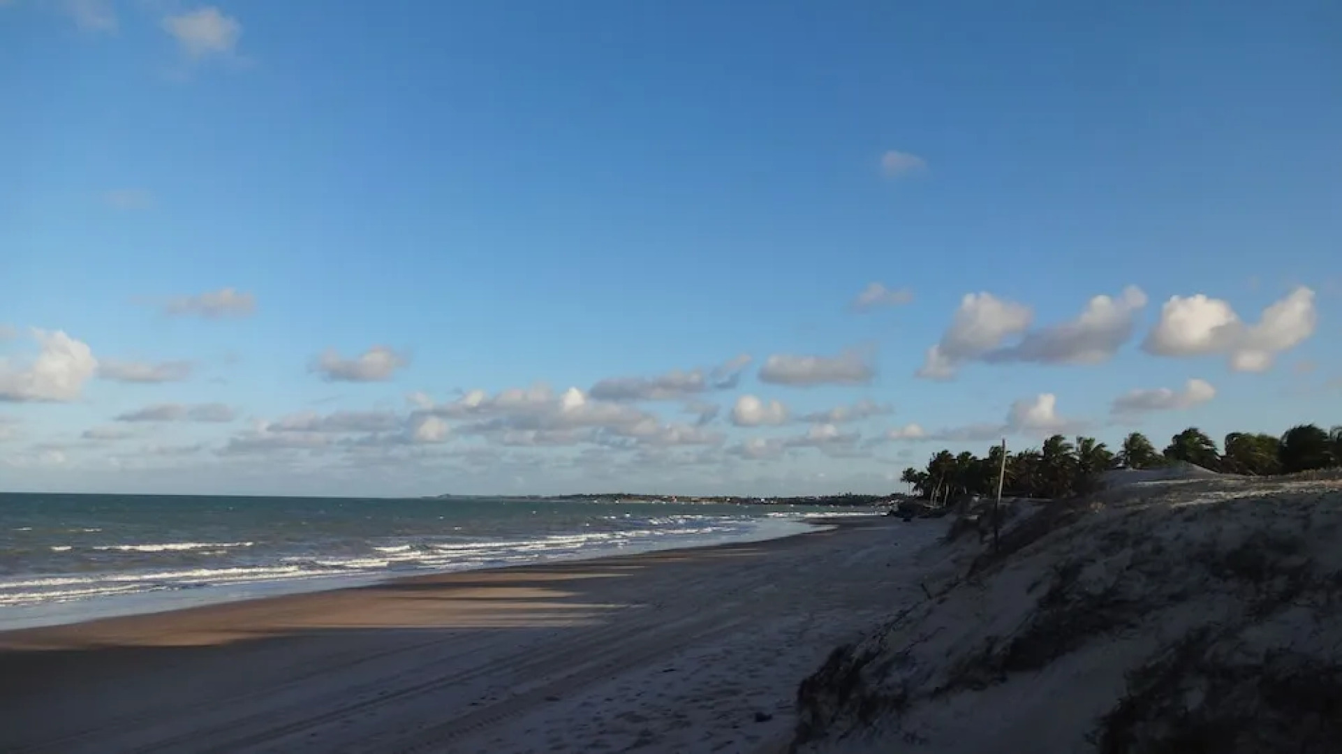 Condomínio Paraíso de Maracajaú I