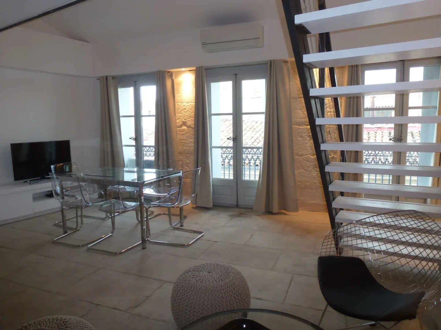 Prestigieuse Appartement rue Foch