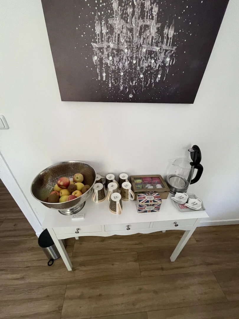 Vue du Château d'Excideuil