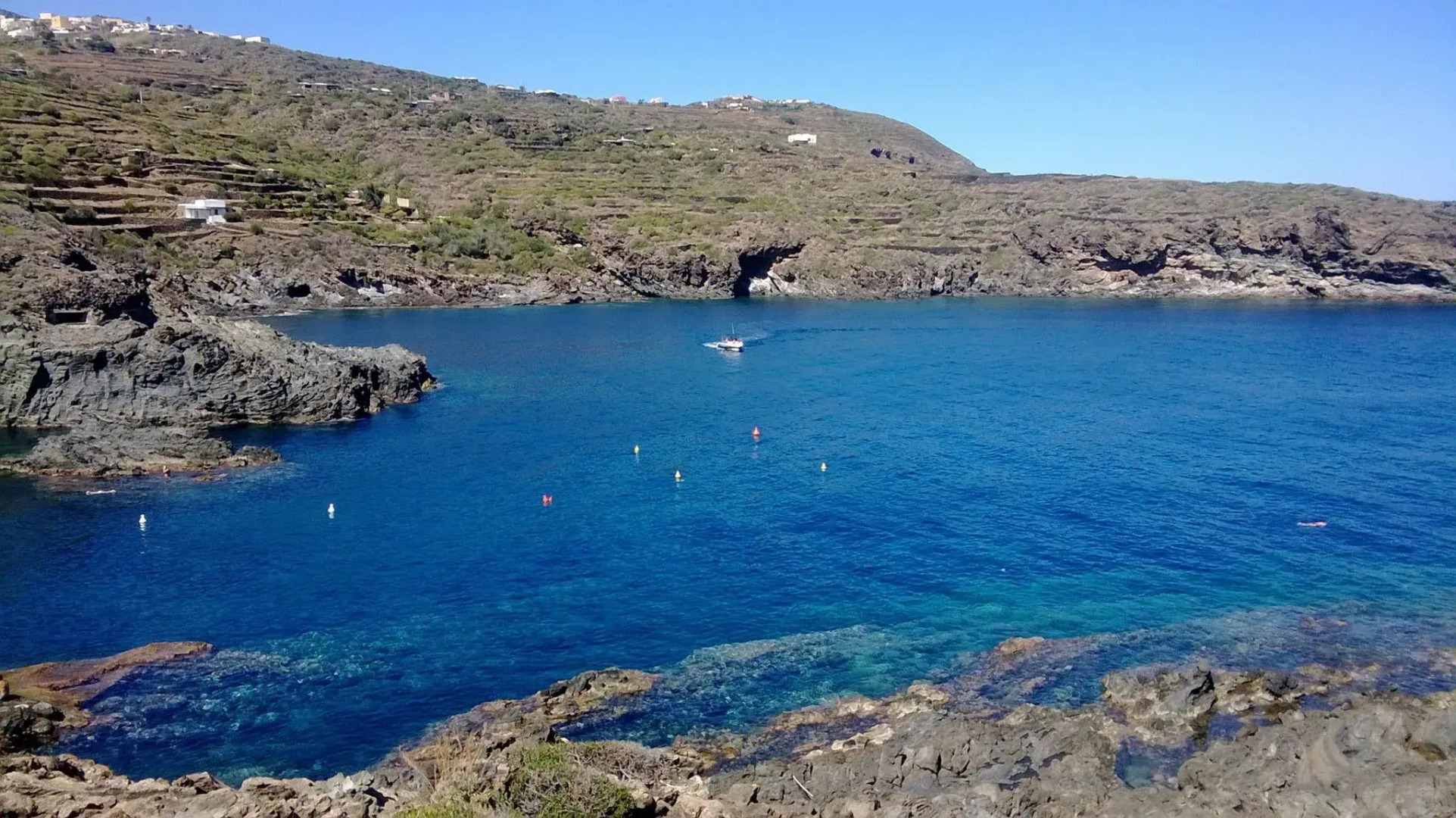 Residence Casa Dei Fiori