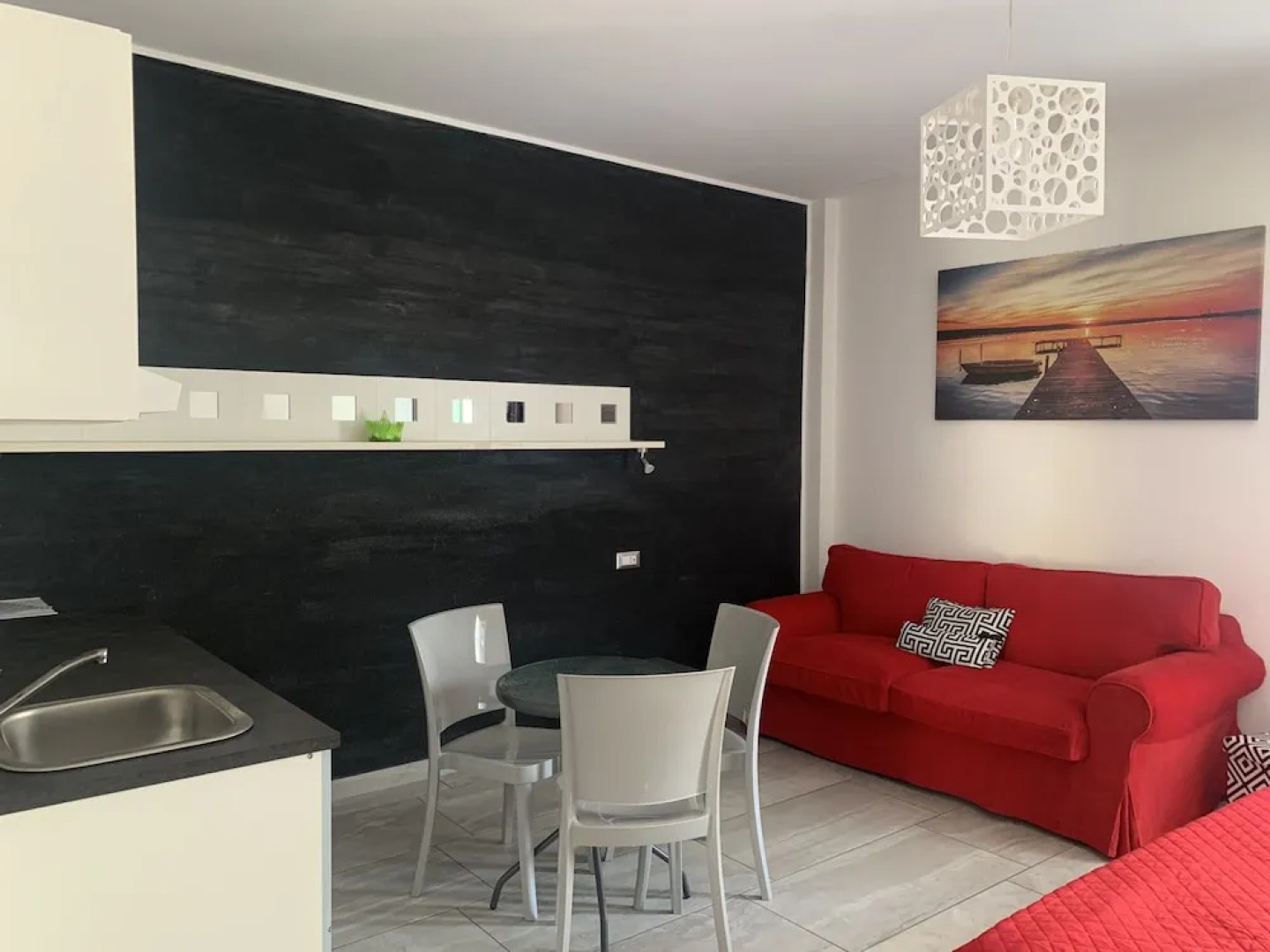 Garda Relais Luna Blu