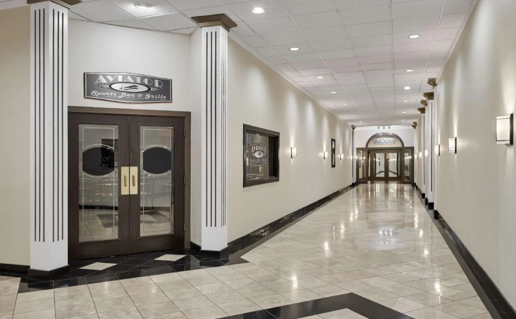 Best Western Plus Milwaukee Airport Hotel & Conference Ctr