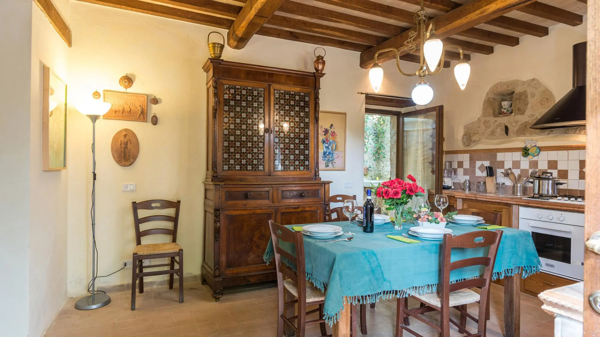 Mulino Della Quercia 2 1