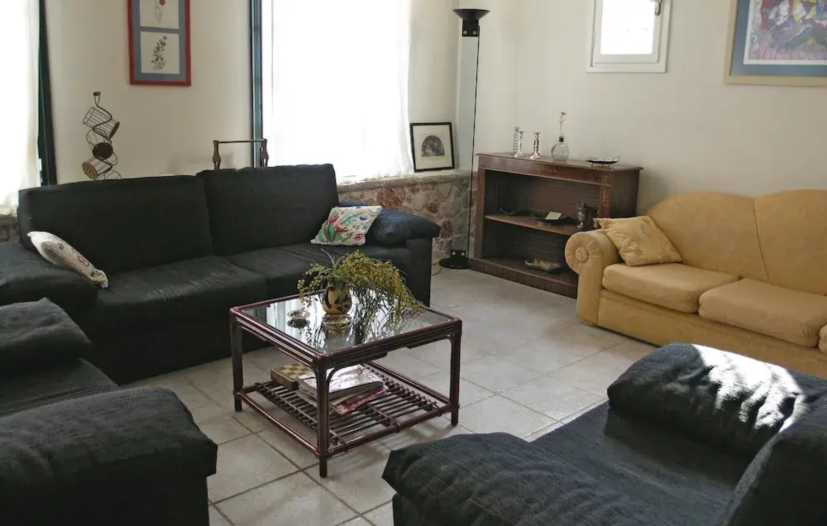 Beautiful Apartment in Nafplion With 3 Bedrooms