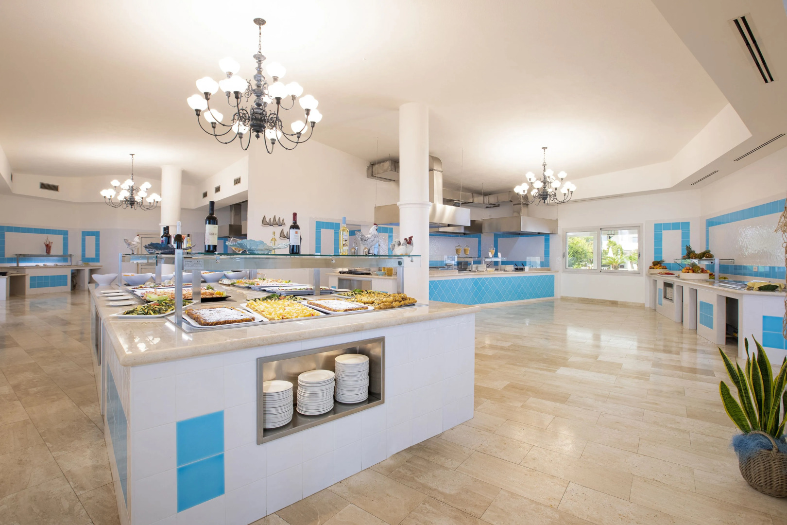 Hotel Le Quattro Lune