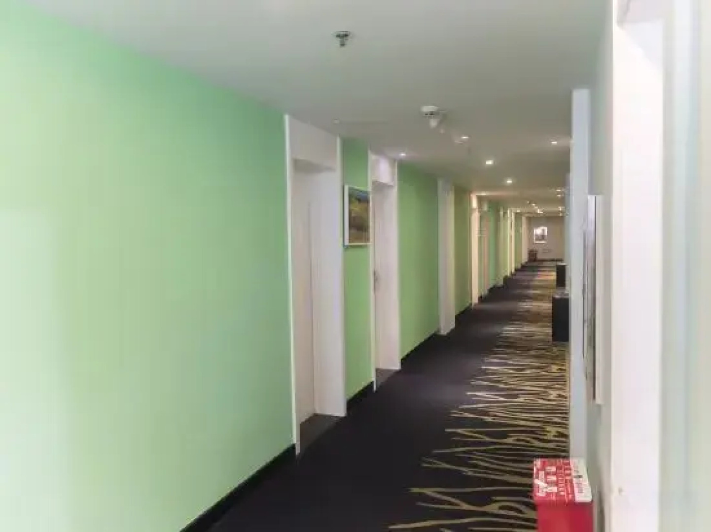 Today Inns (Shaoyang Hongqi Road)