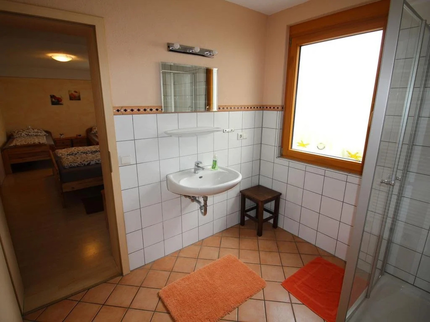 Gästehaus Gertrud Metzger