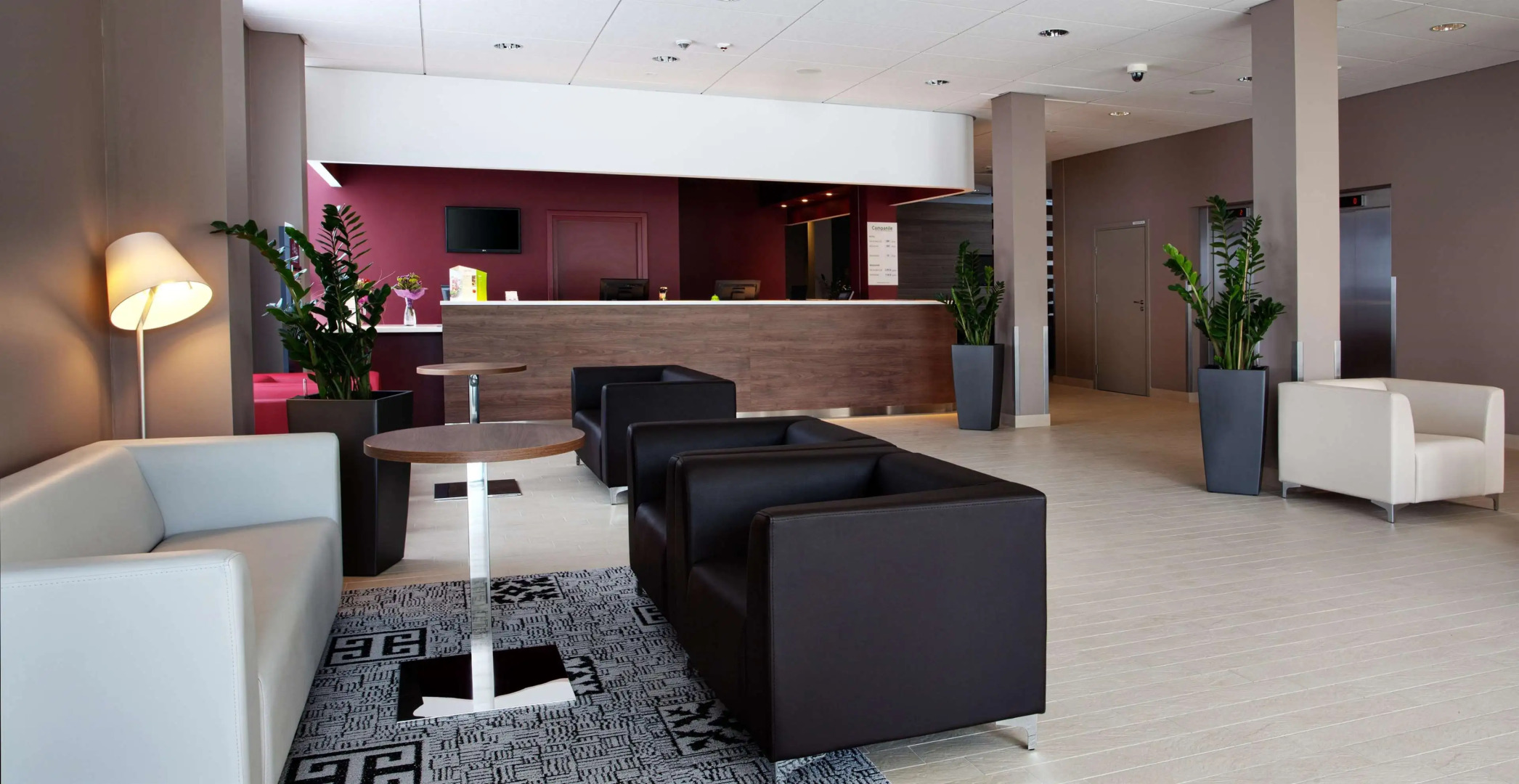 Hotel Campanile Bydgoszcz