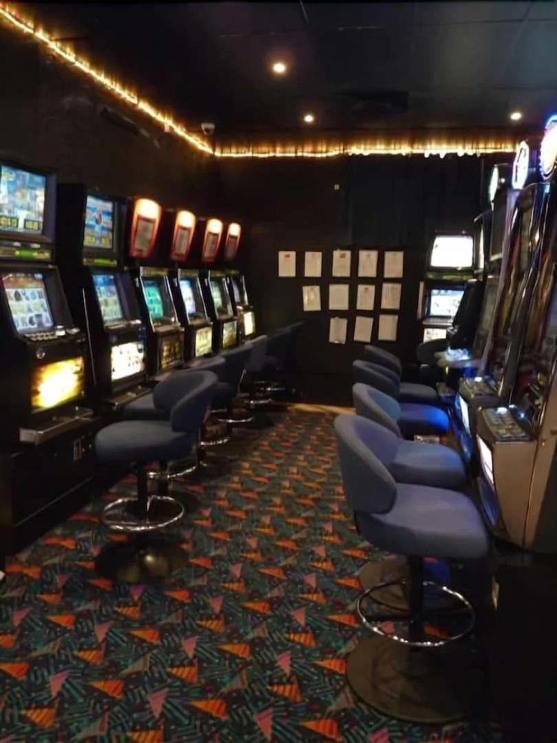 Coal 'n' Cattle Hotel Motel - Moura