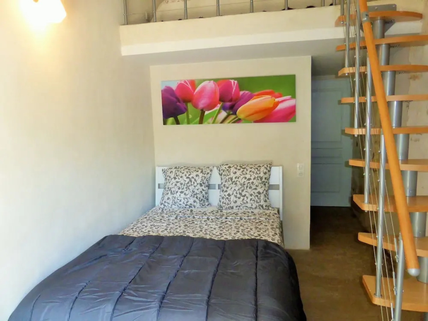 La Bergerie De Vaison