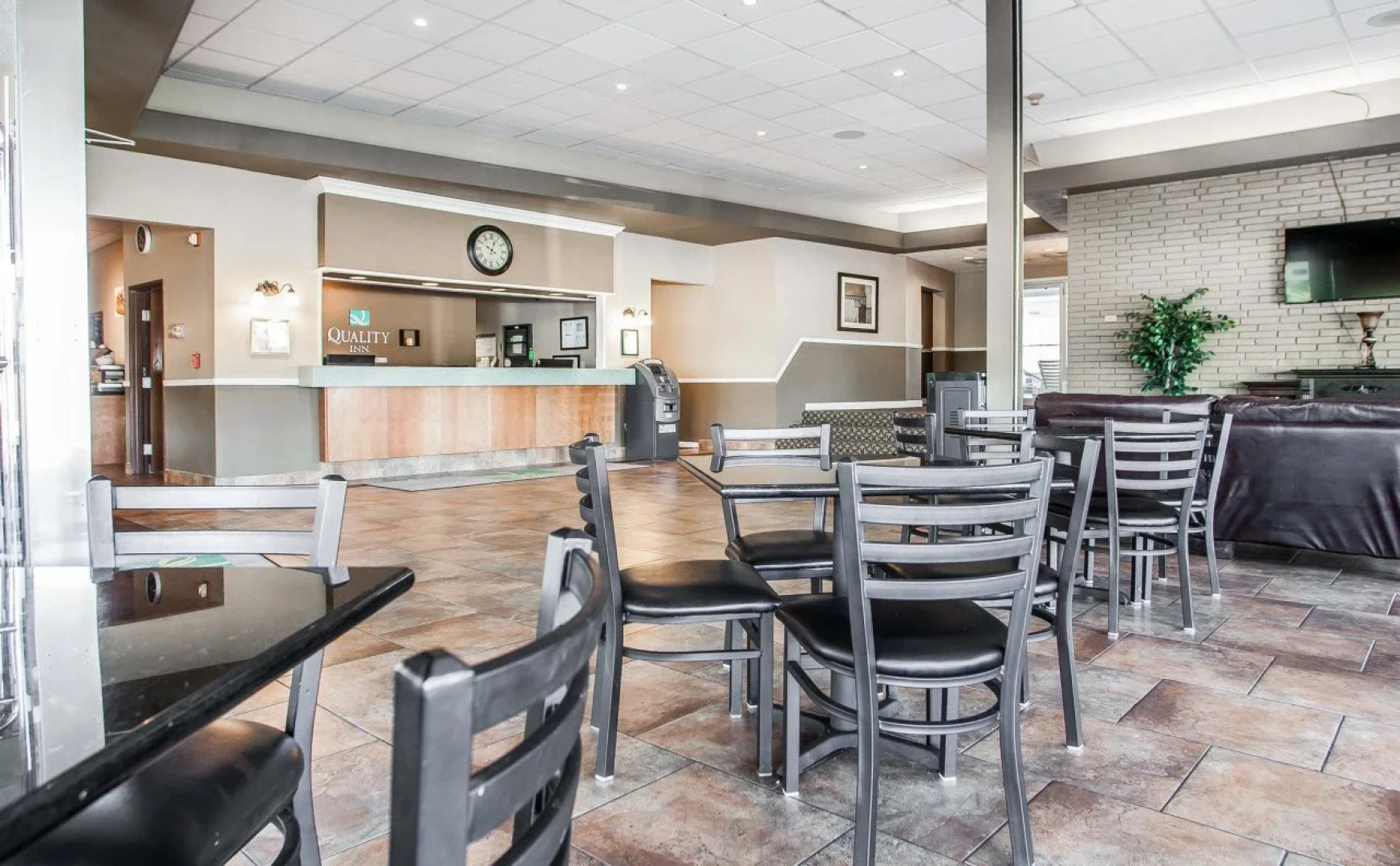 Comfort Inn Edwardsville - St. Louis