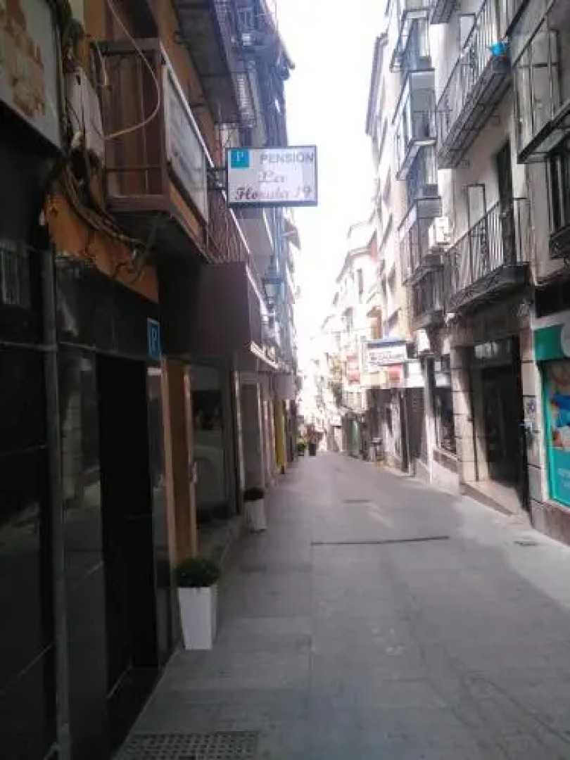 Pensión La Florida 19