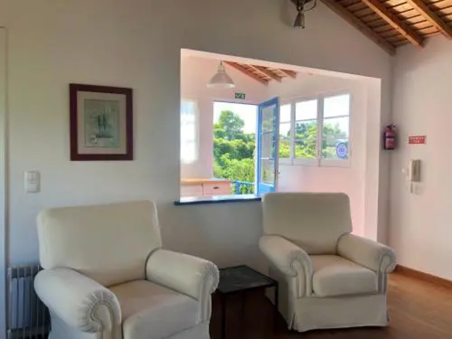 Quinta dos Sabores Farm House