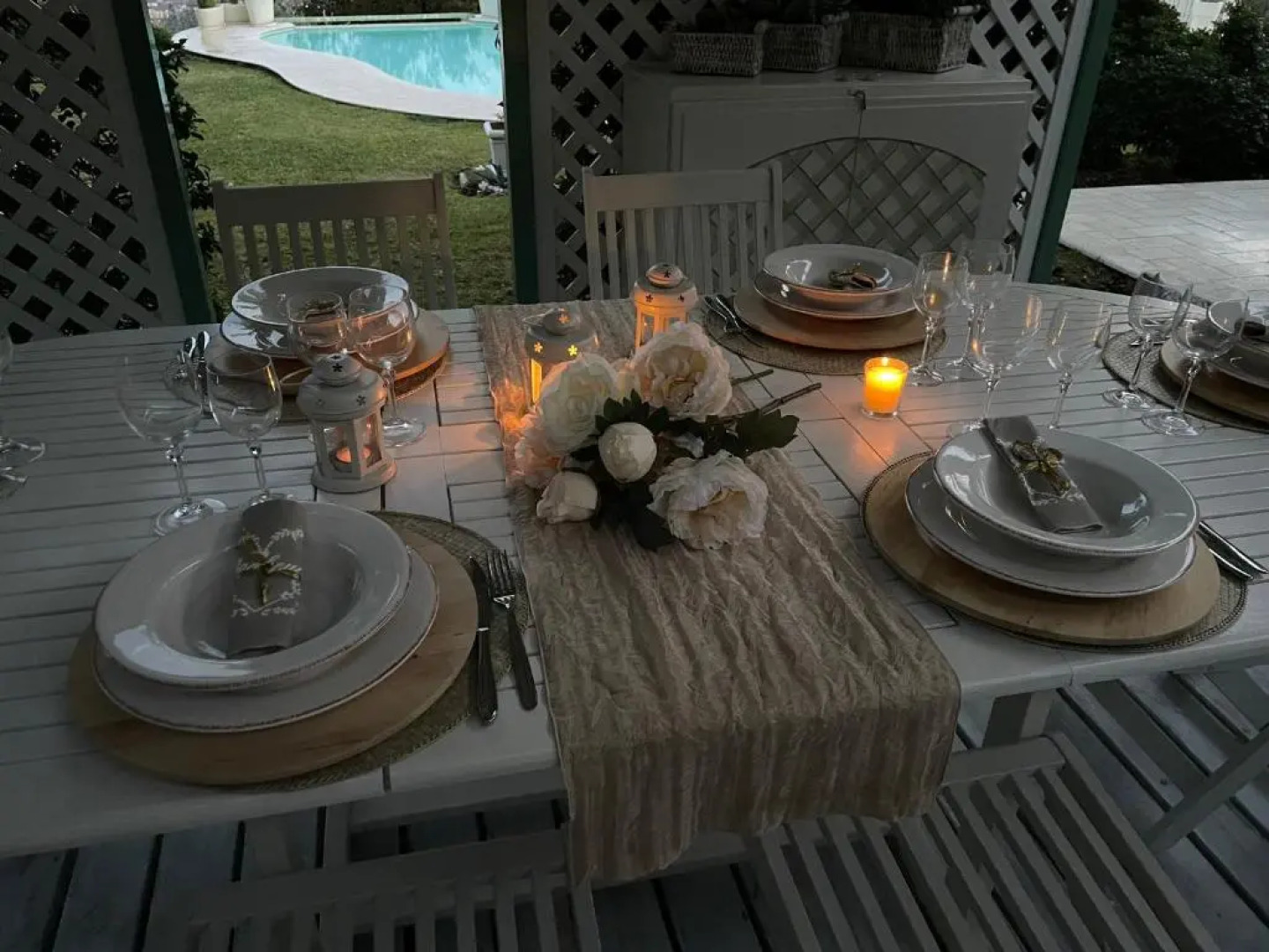 CHALET VELA Natura e Relax