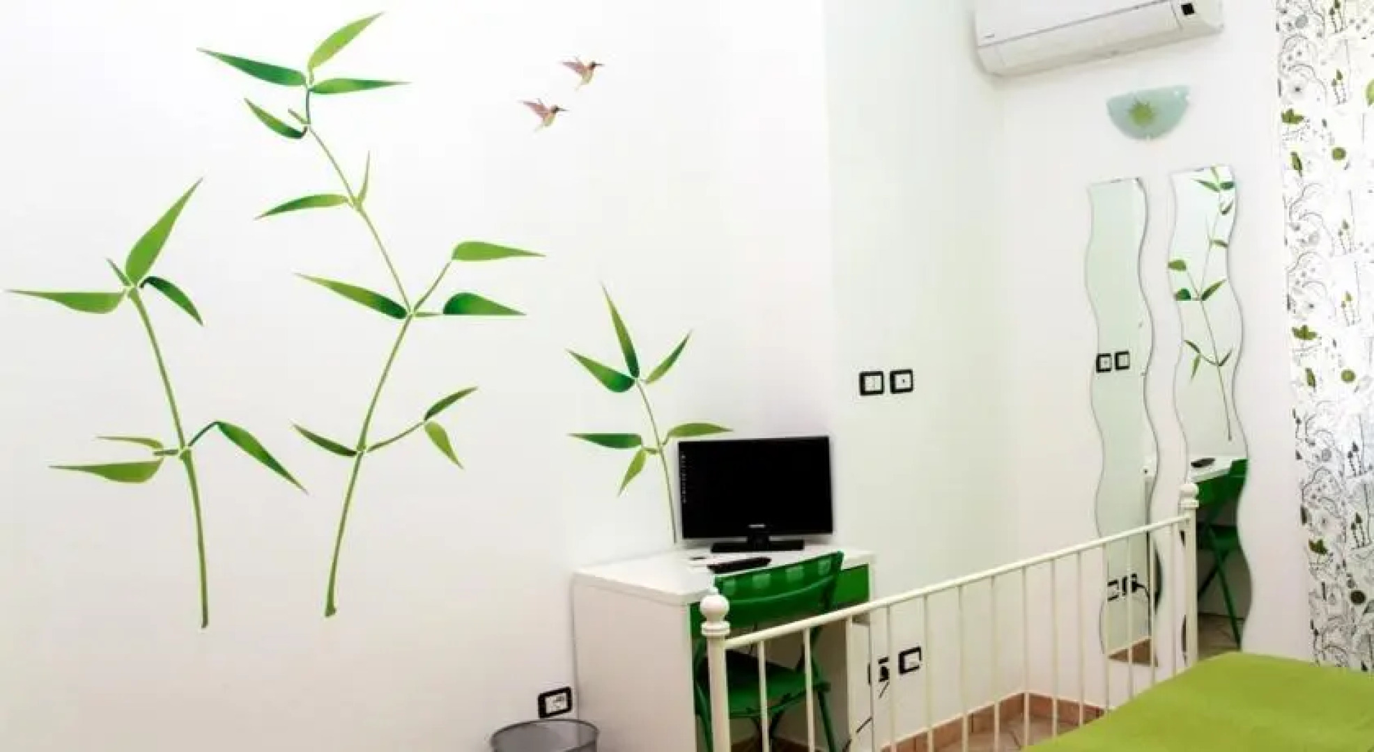 Sicilia Mare Case Vacanze